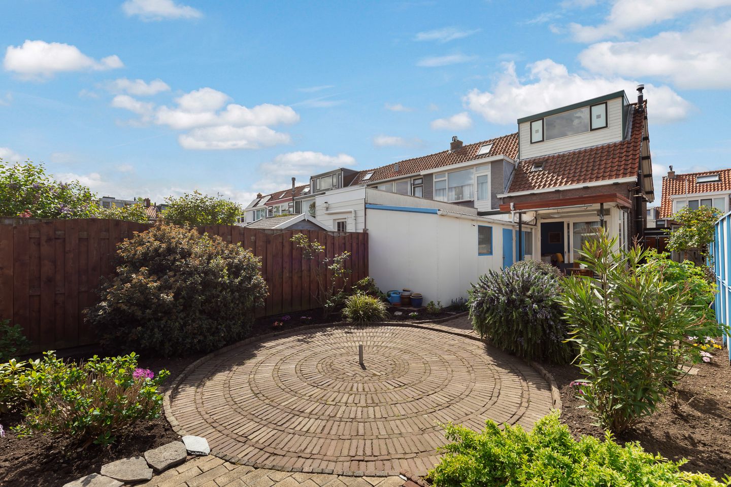 Photo 29 of Leliestraat 25