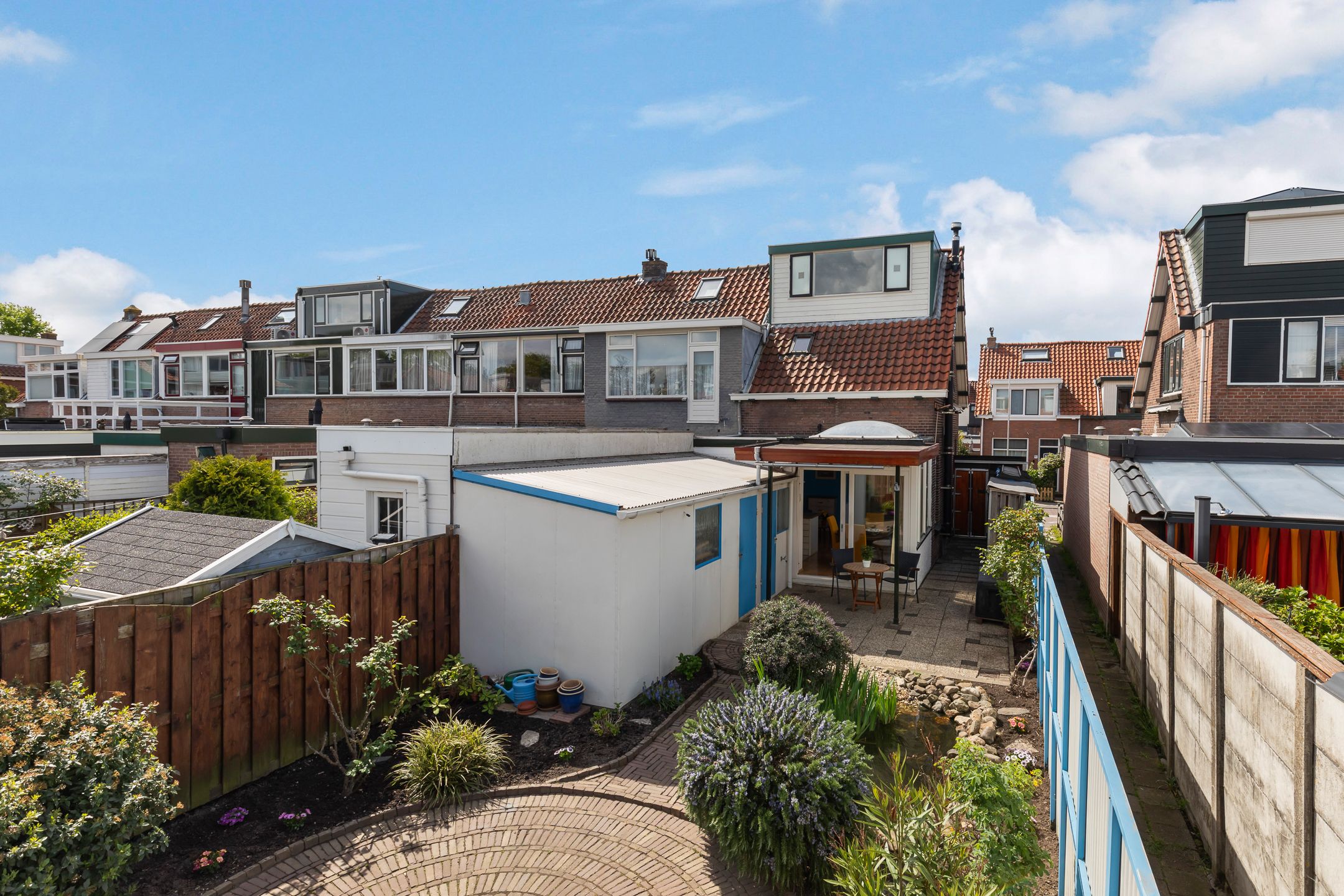 Photo 30 of Leliestraat 25