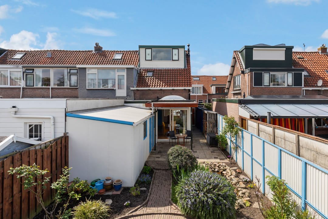 Photo 31 of Leliestraat 25