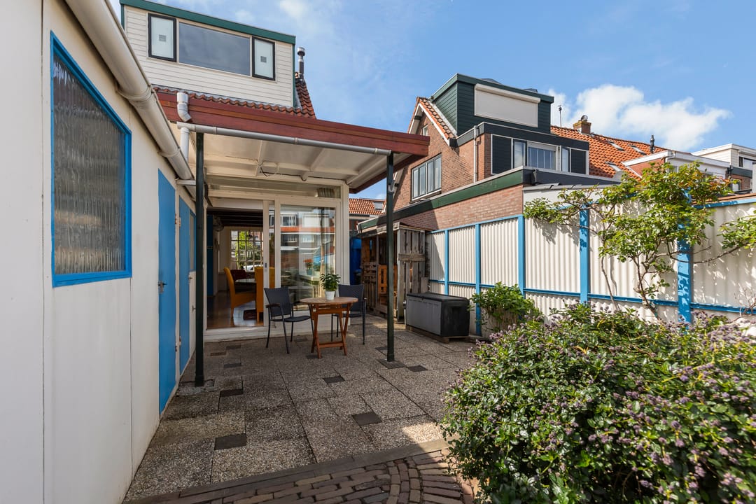 Photo 32 of Leliestraat 25