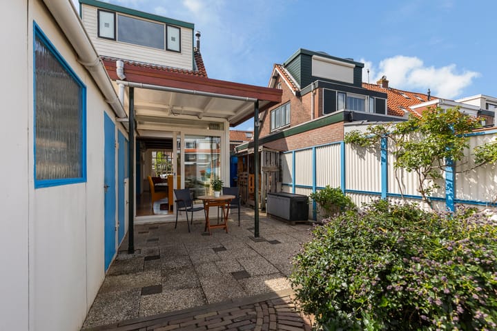 Foto 32 van Leliestraat 25