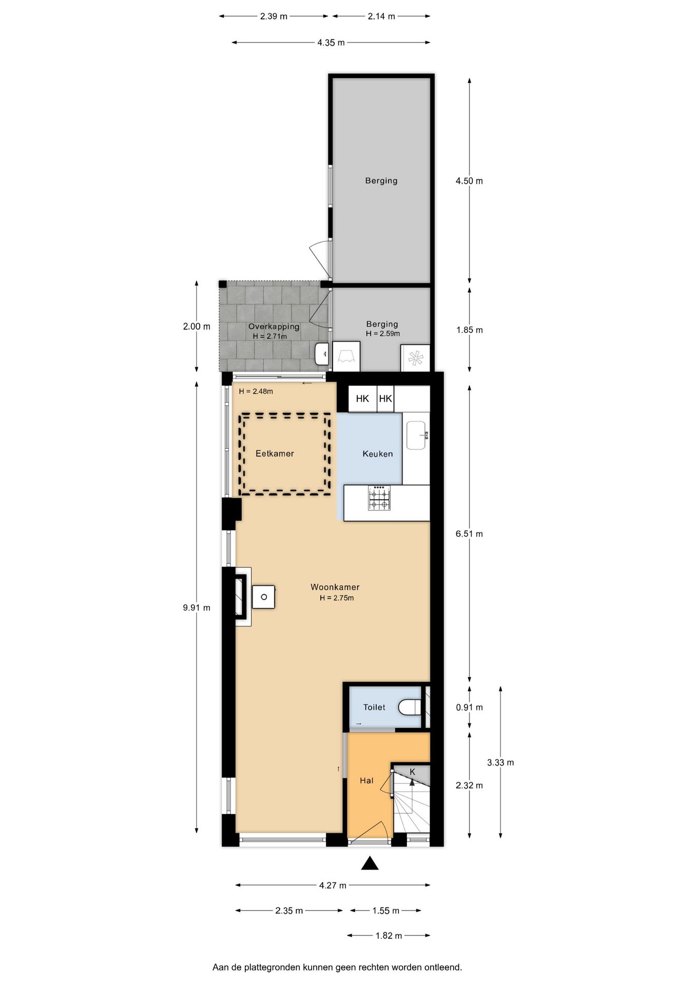 Photo 49 of Leliestraat 25