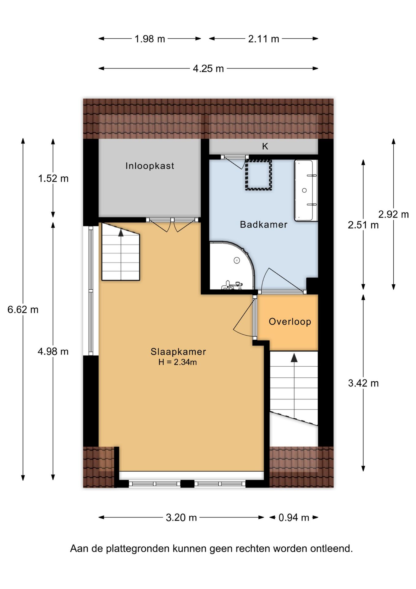 Photo 50 of Leliestraat 25