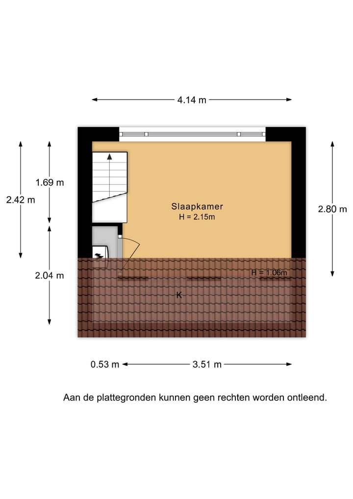 Foto 51 van Leliestraat 25