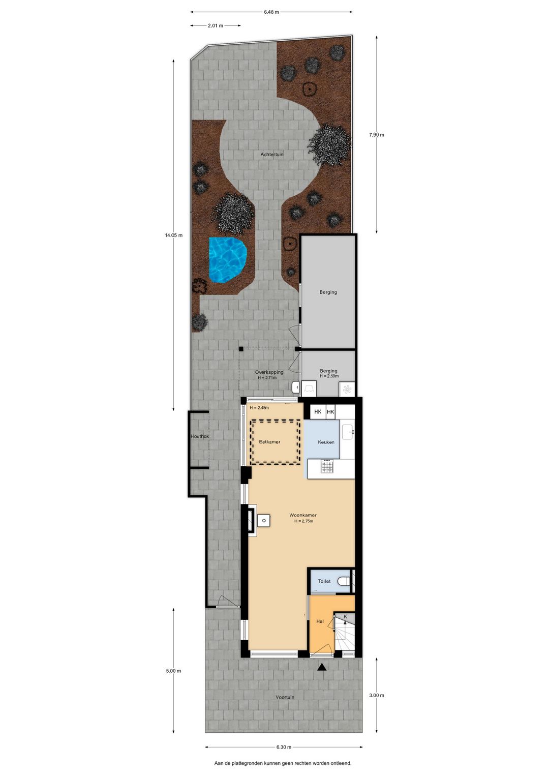 Photo 52 of Leliestraat 25