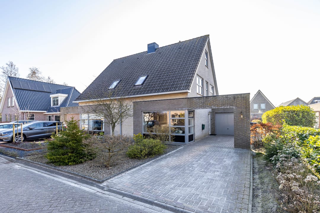 Foto 1 van Stinzelân 8