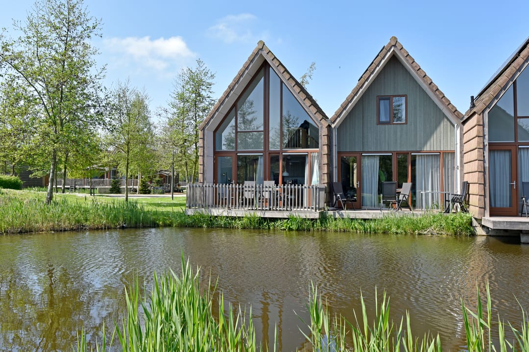 Foto 2 van Verlengde Breevaart 3-028