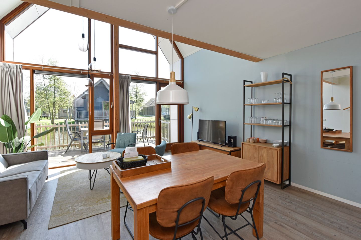 Foto 4 van Verlengde Breevaart 3-028