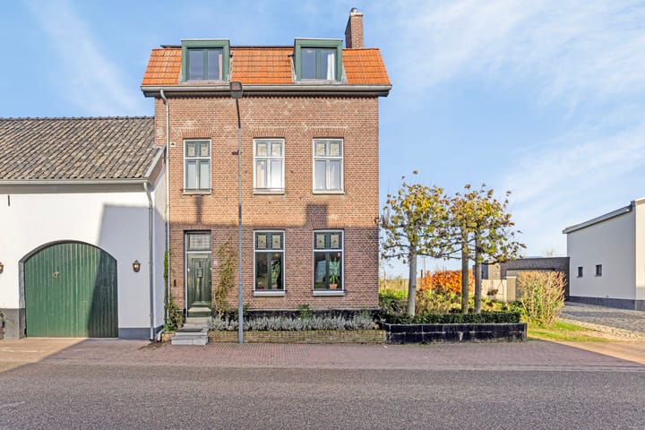 Foto 2 van Oude Akerstraat 19