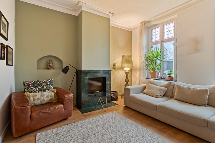 Foto 7 van Oude Akerstraat 19