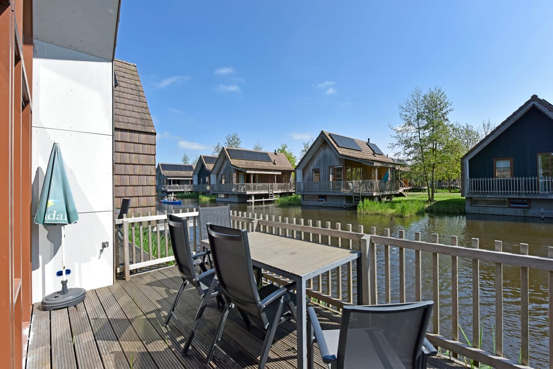 Foto 22 van Verlengde Breevaart 3-028