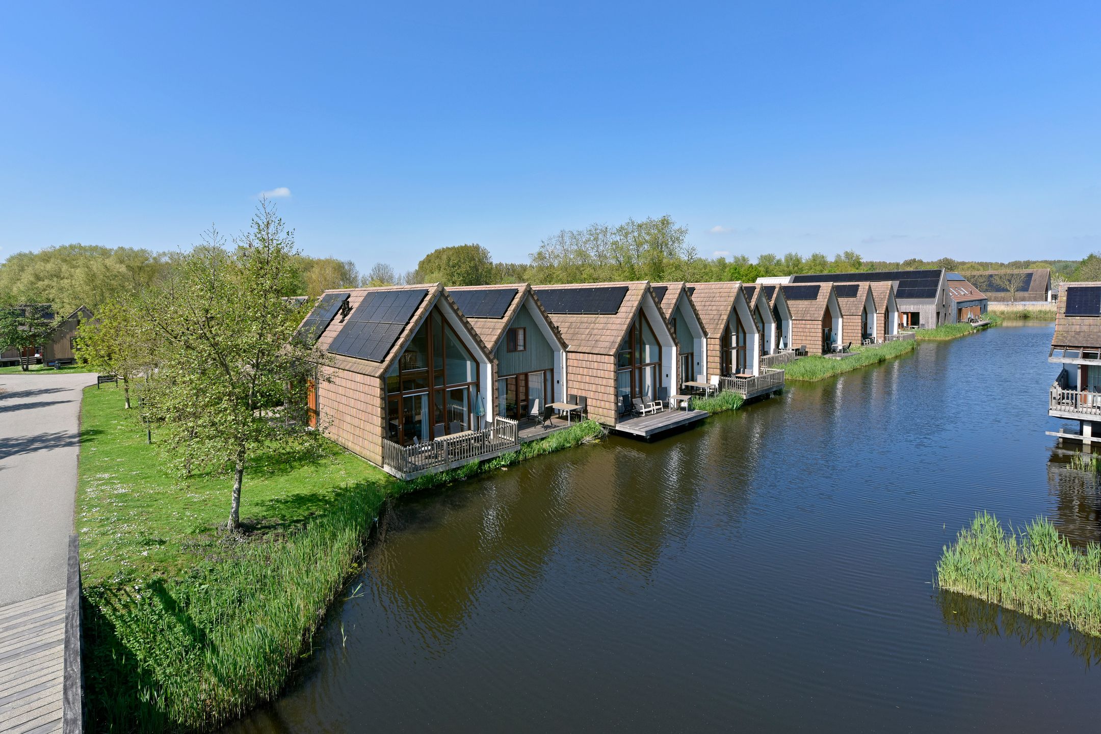 Foto 30 van Verlengde Breevaart 3-028