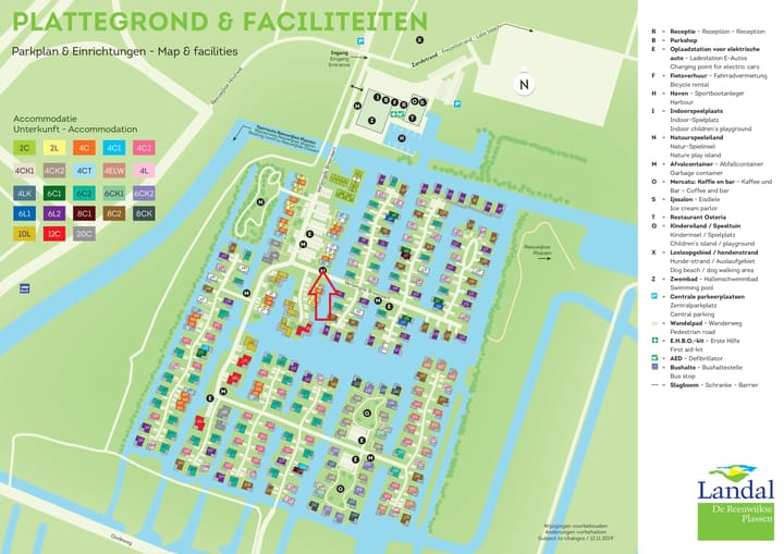 Photo 35 of Verlengde Breevaart 3-028