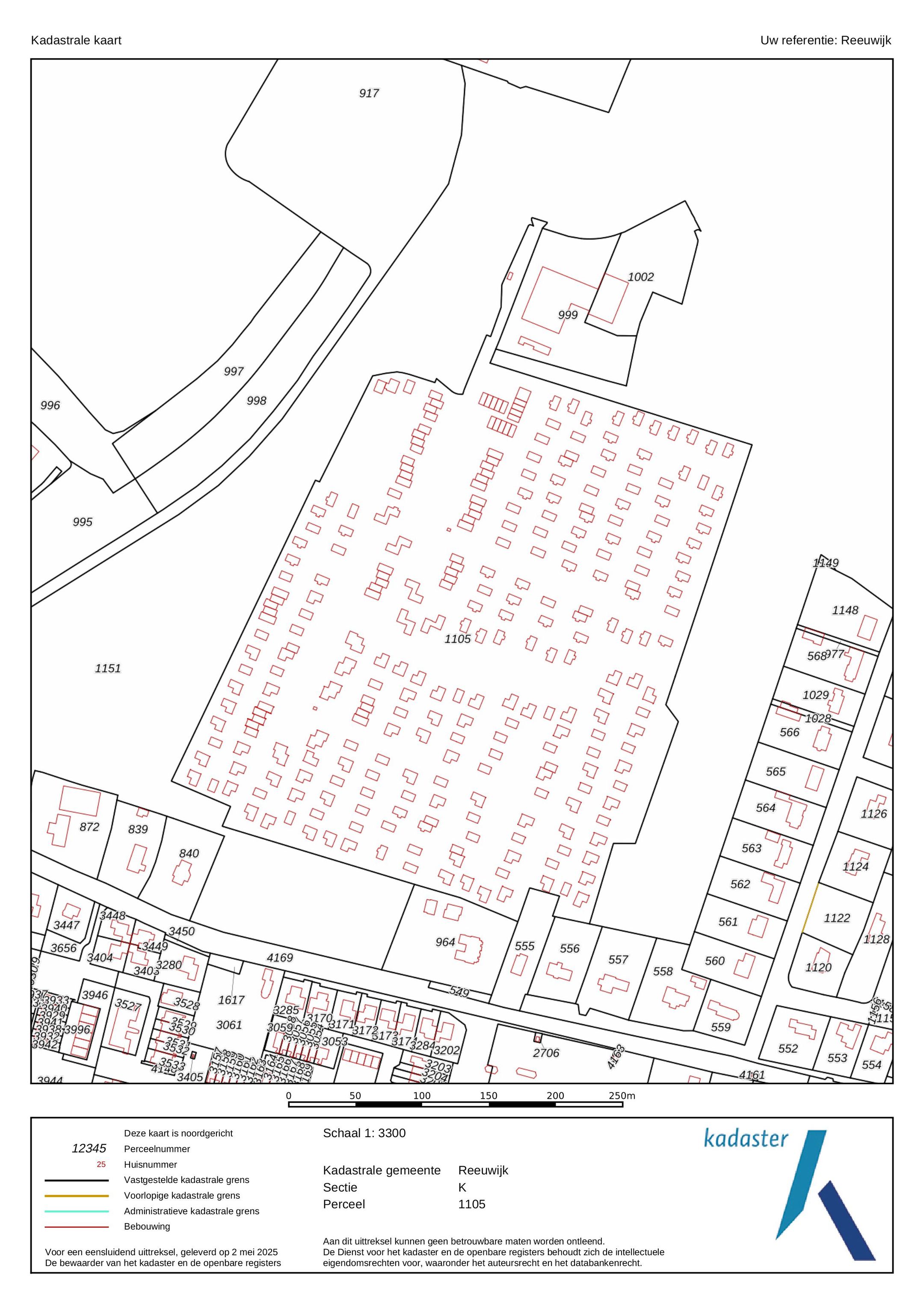 Foto 36 van Verlengde Breevaart 3-028
