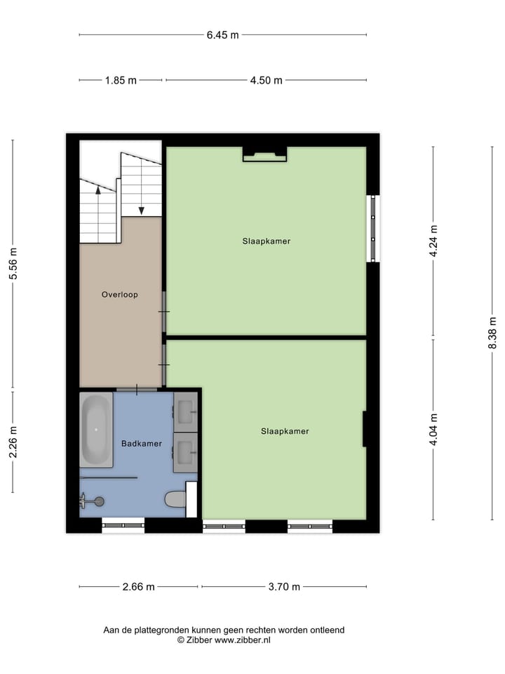 Foto 47 van Oude Akerstraat 19