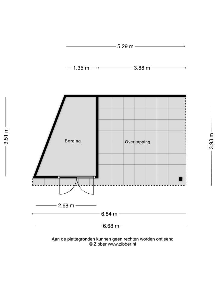 Foto 50 van Oude Akerstraat 19