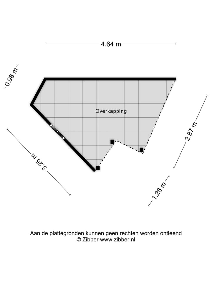 Foto 51 van Oude Akerstraat 19