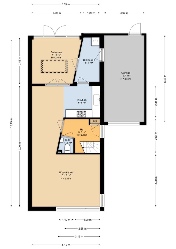 Foto 63 van Stinzelân 8