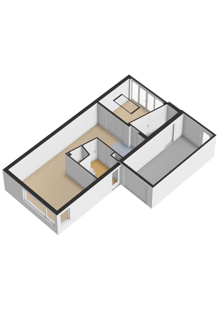 Foto 64 van Stinzelân 8