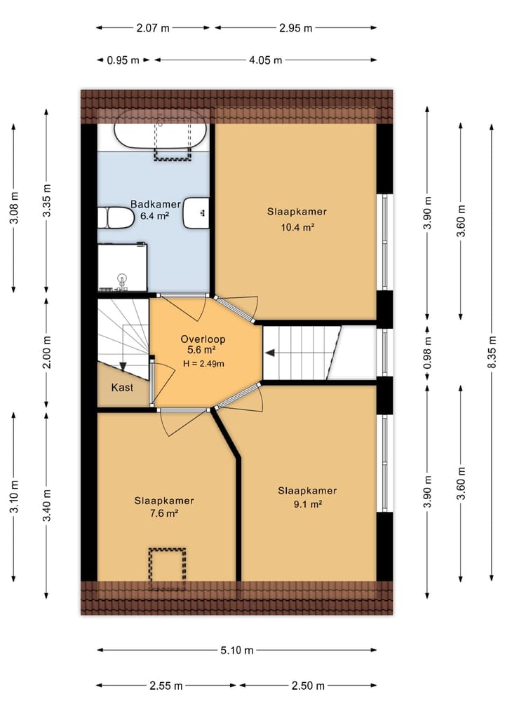 Foto 65 van Stinzelân 8