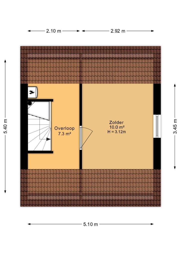 Foto 67 van Stinzelân 8