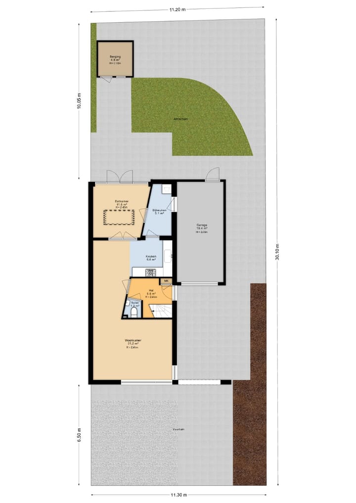 Foto 71 van Stinzelân 8