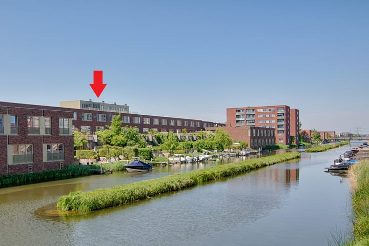 Foto 3 van Jan Vrijmanstraat 153