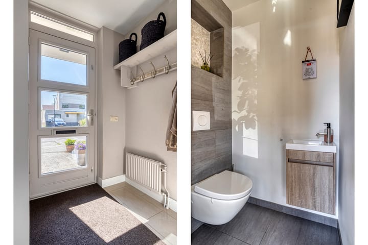 Foto 2 van Pastoor Hoekx-singel 75