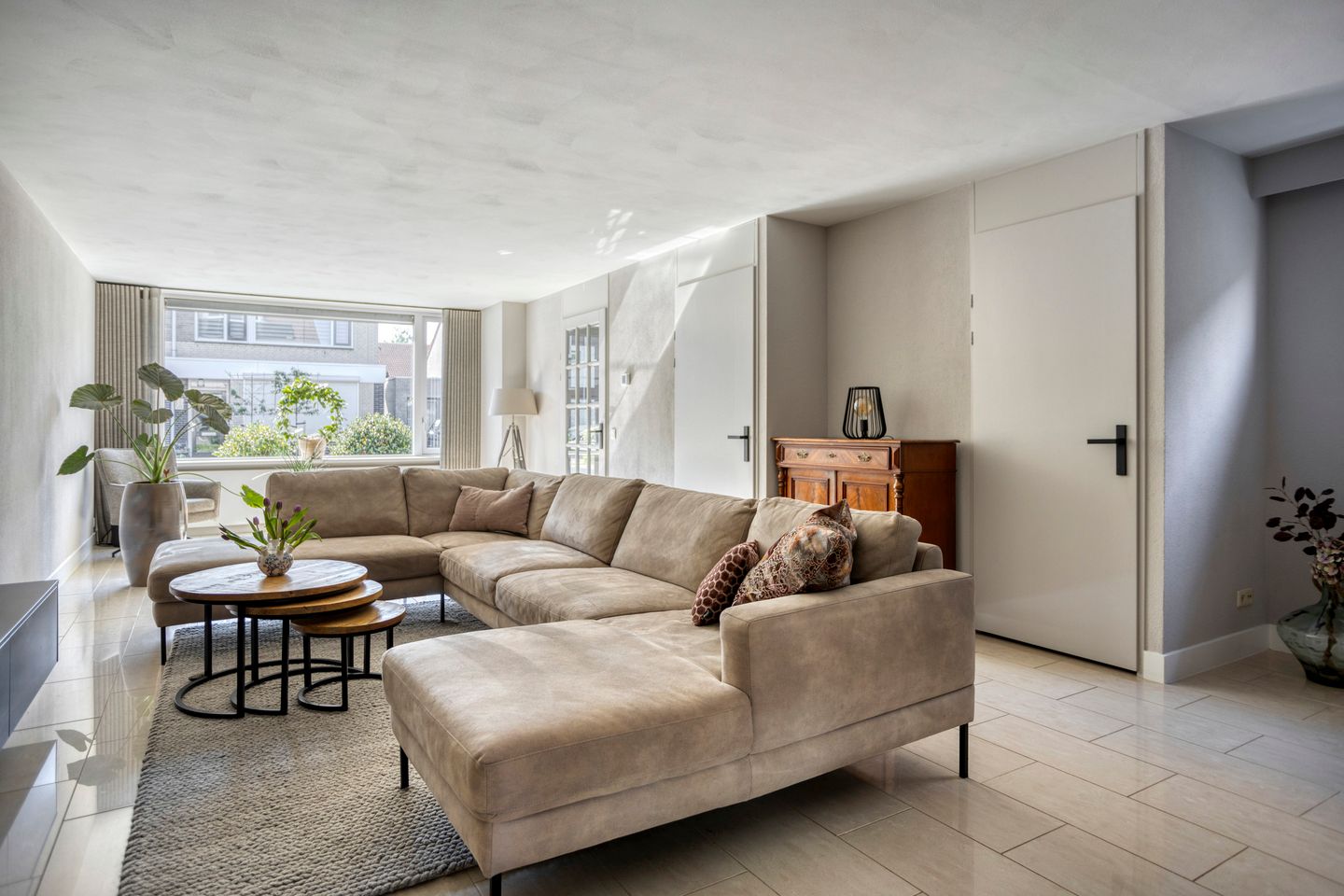 Foto 4 van Pastoor Hoekx-singel 75