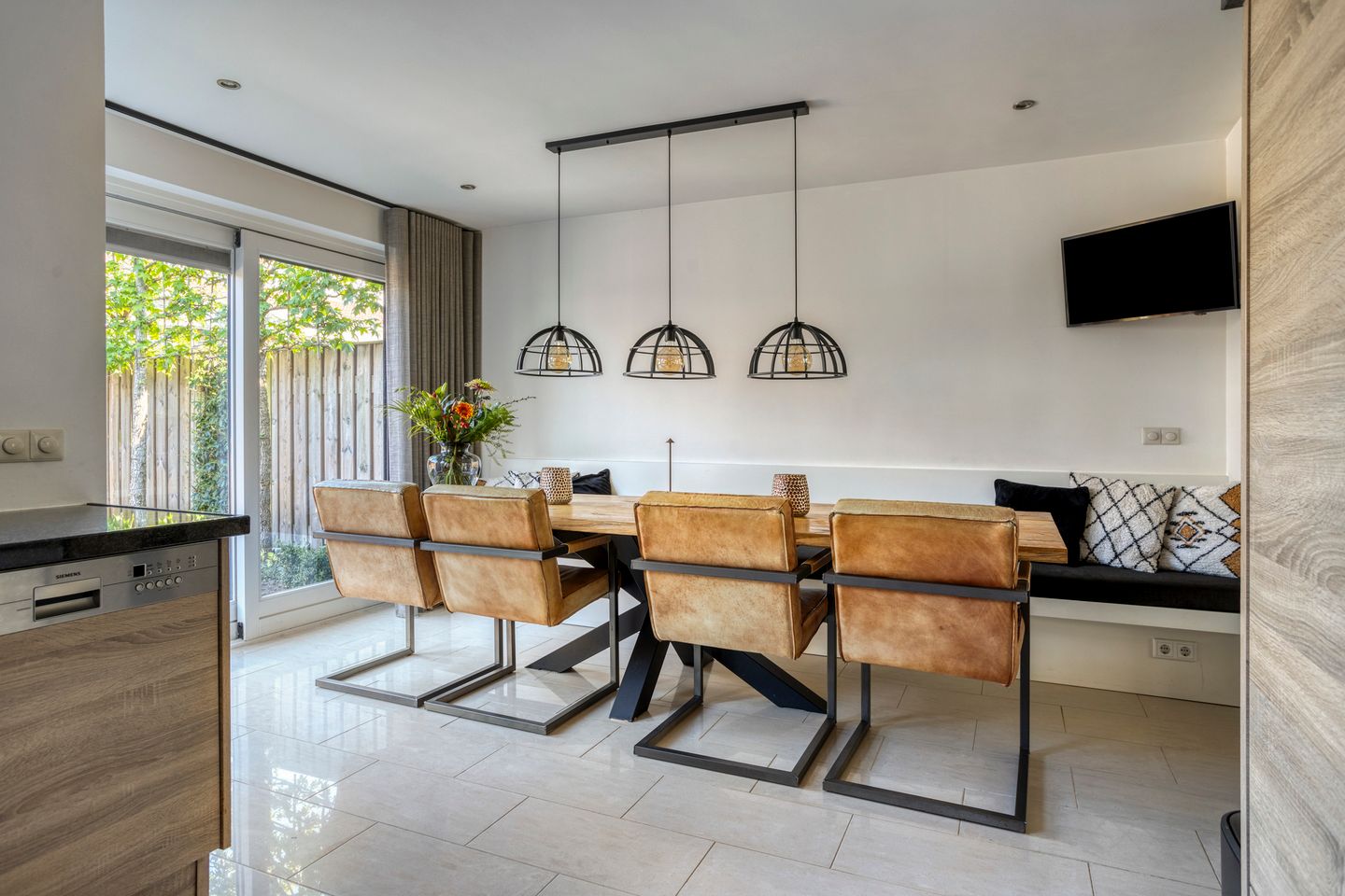 Foto 10 van Pastoor Hoekx-singel 75