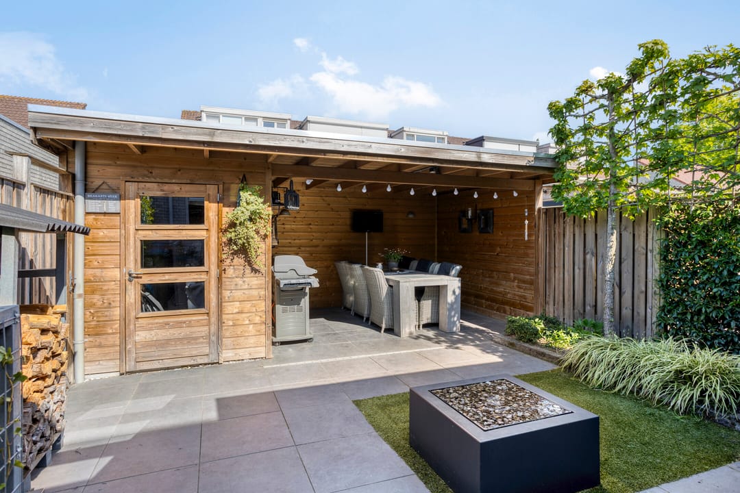 Foto 13 van Pastoor Hoekx-singel 75