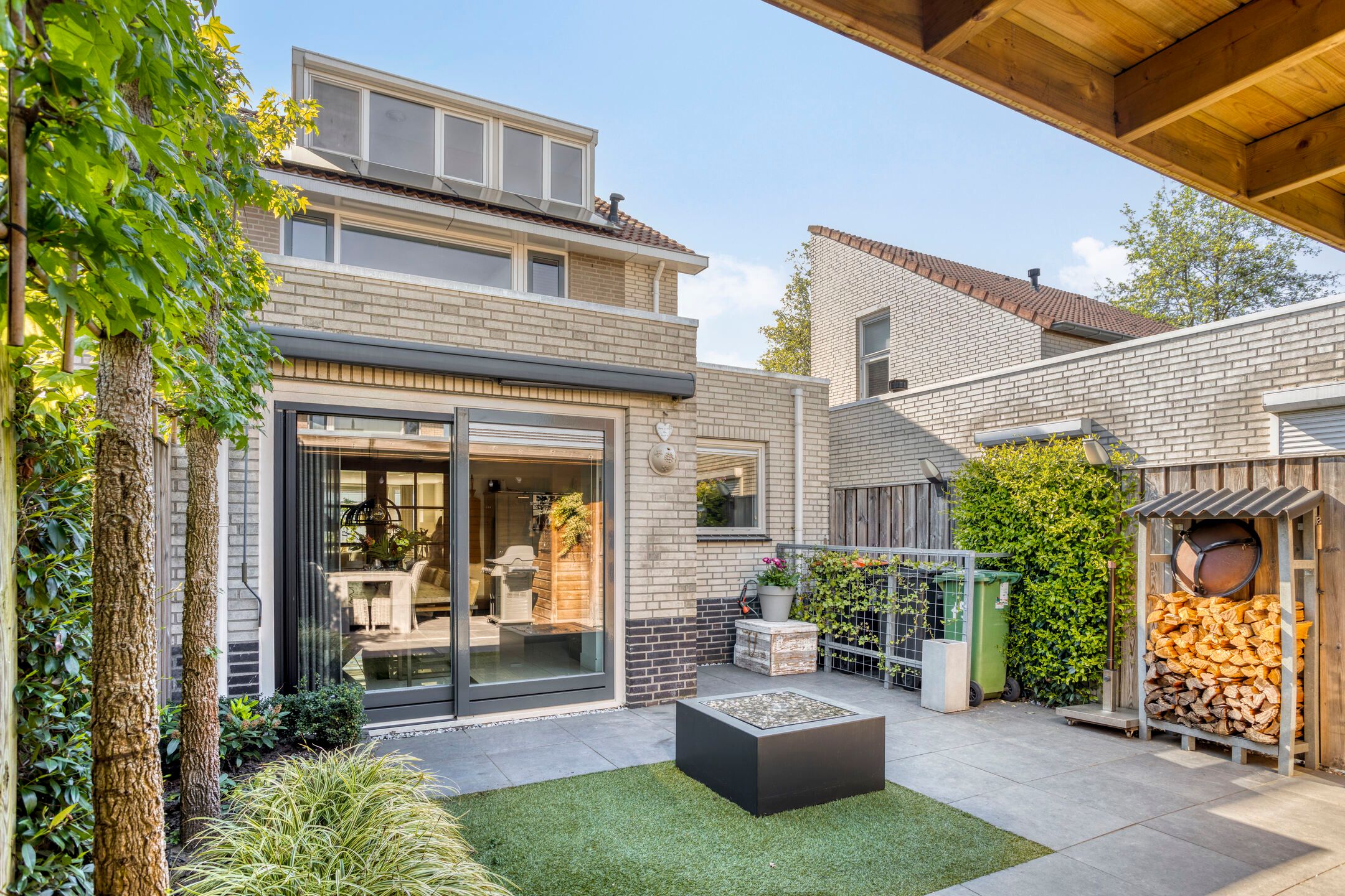 Foto 15 van Pastoor Hoekx-singel 75