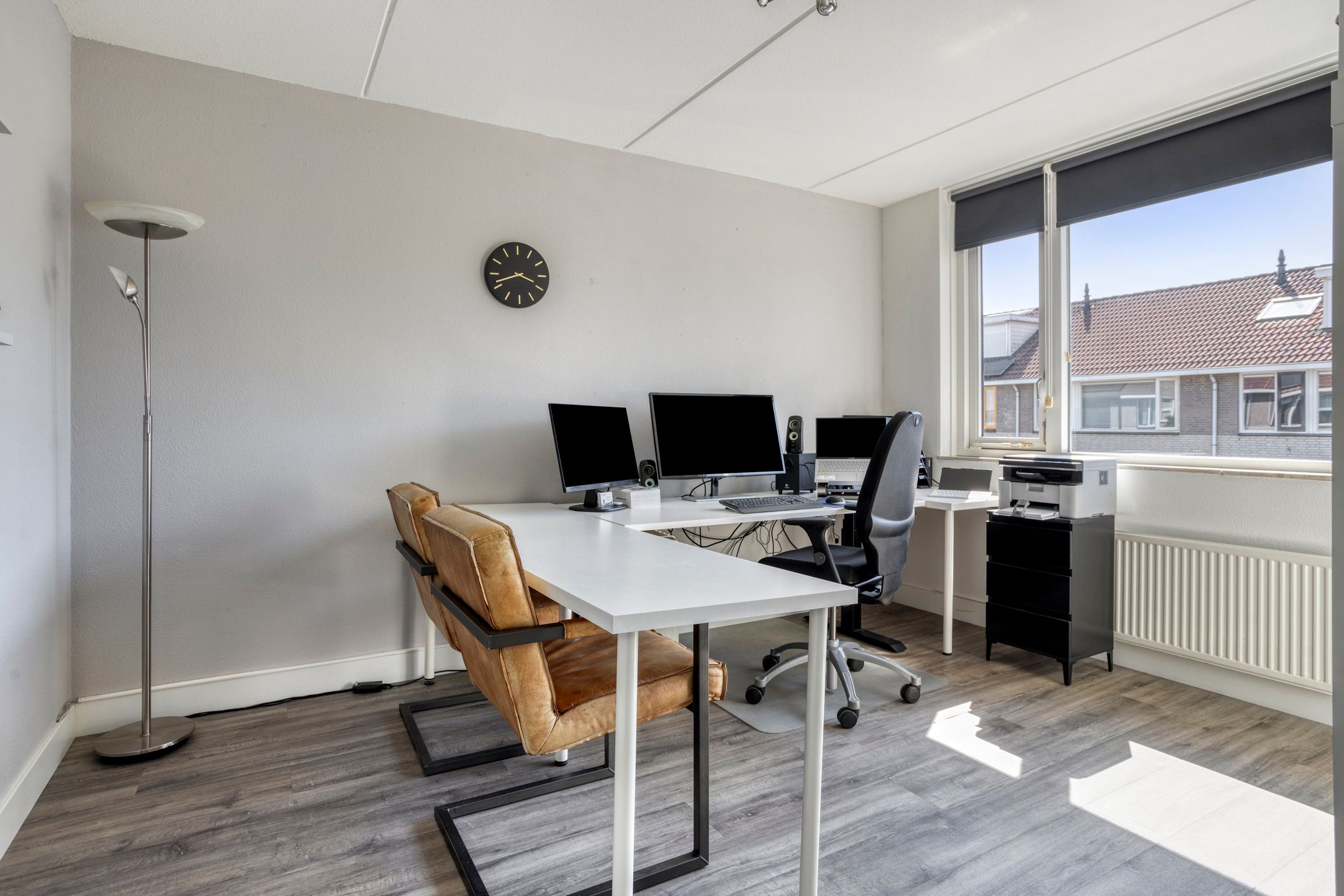 Foto 18 van Pastoor Hoekx-singel 75