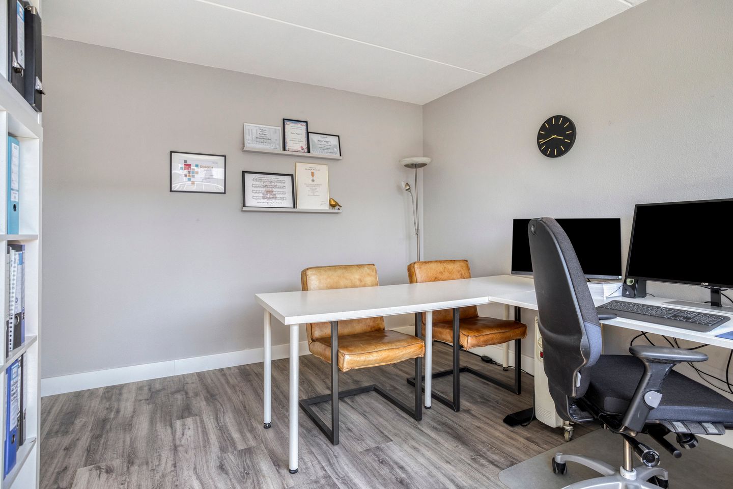 Foto 19 van Pastoor Hoekx-singel 75