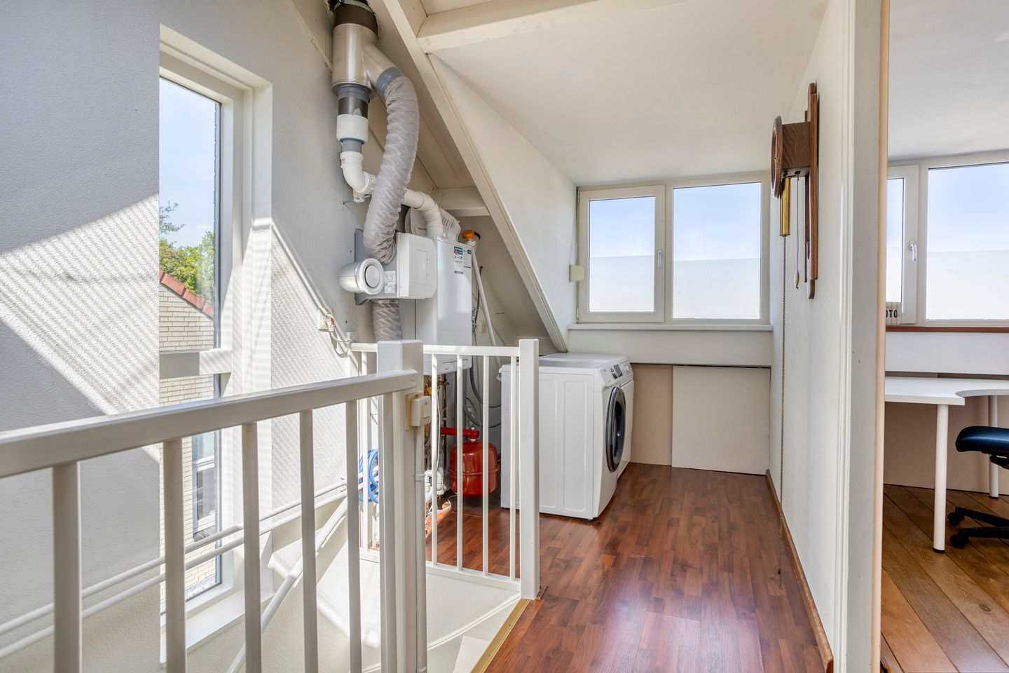 Foto 25 van Pastoor Hoekx-singel 75