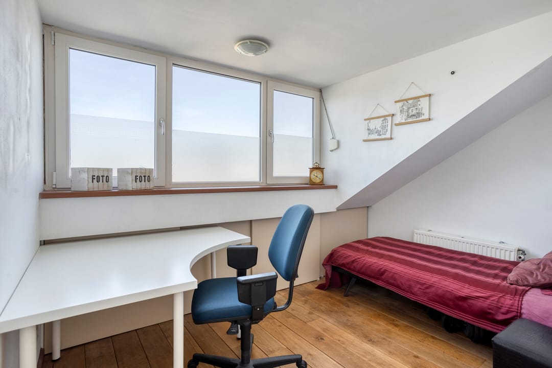 Foto 26 van Pastoor Hoekx-singel 75