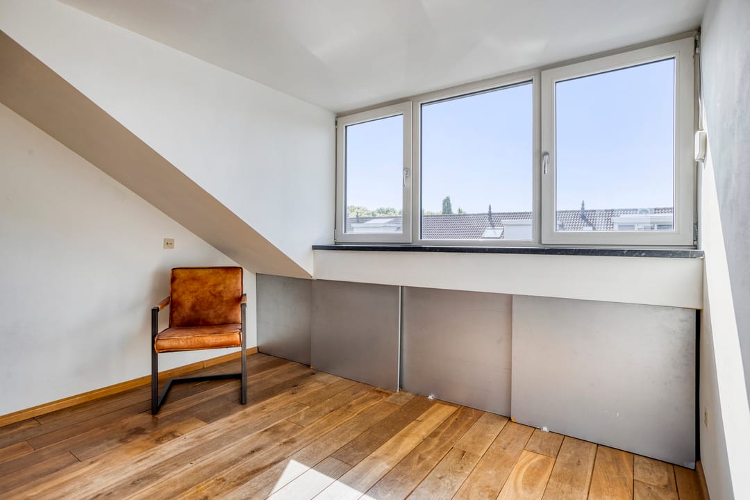 Foto 28 van Pastoor Hoekx-singel 75