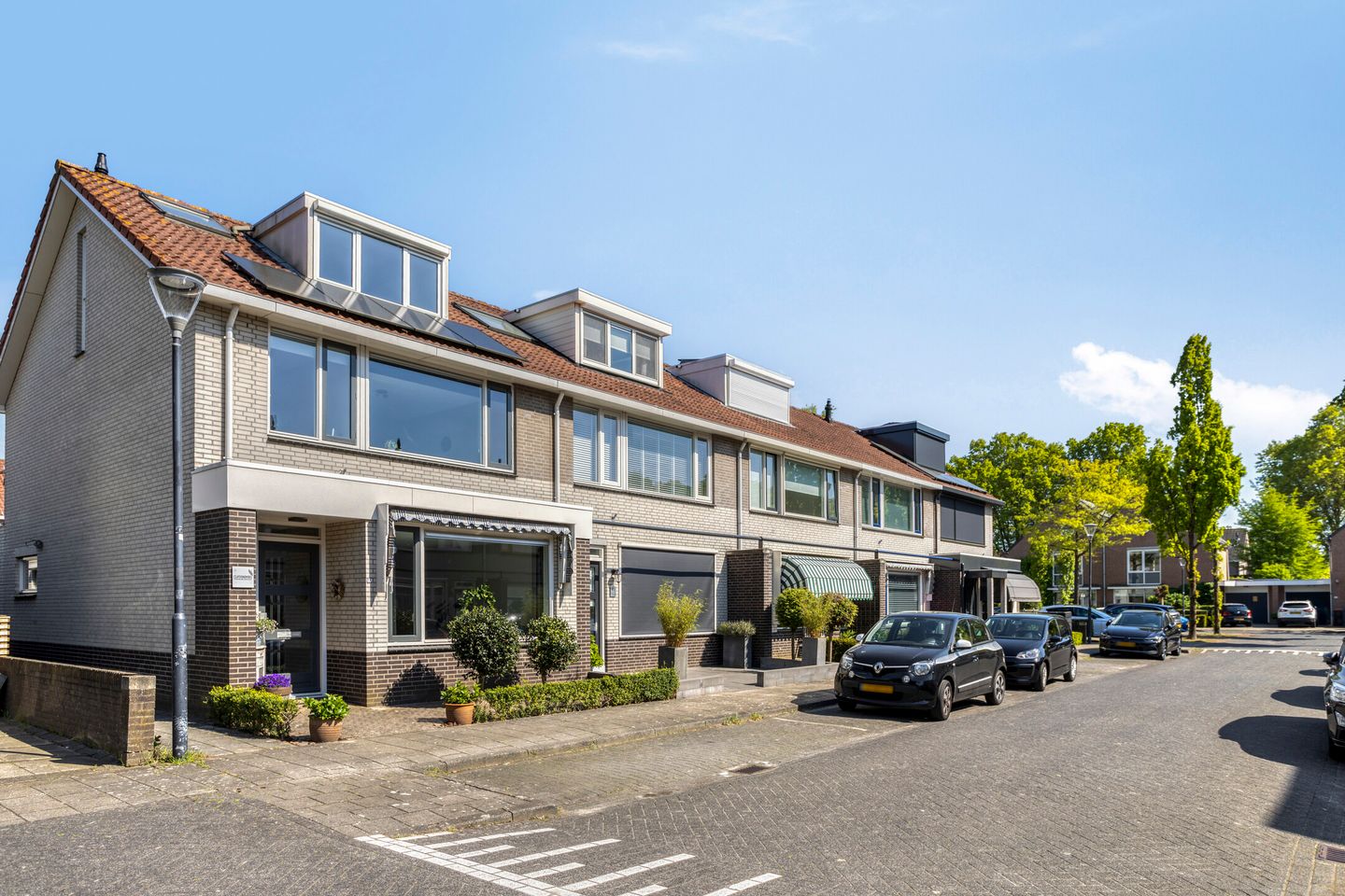 Foto 29 van Pastoor Hoekx-singel 75