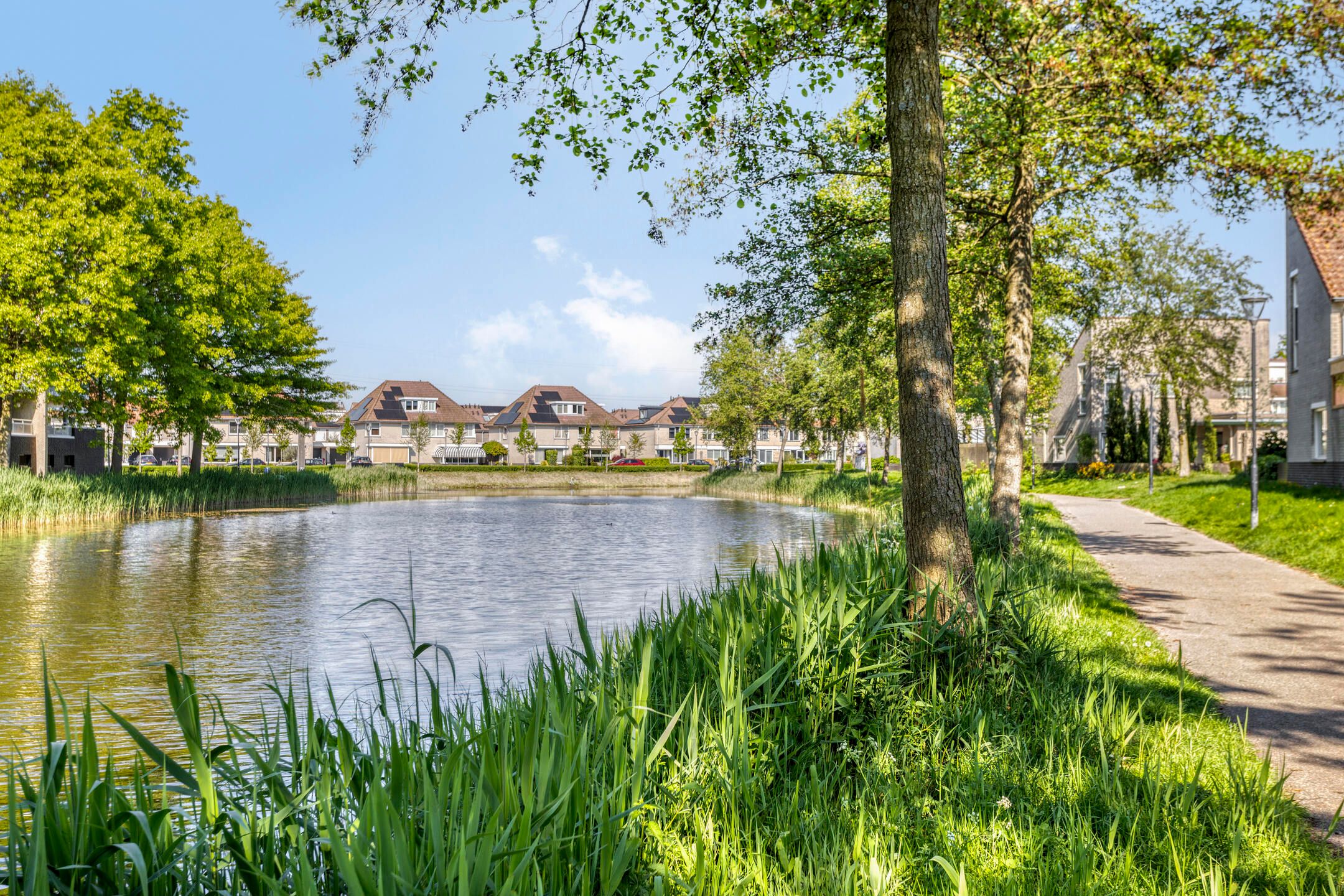 Foto 30 van Pastoor Hoekx-singel 75