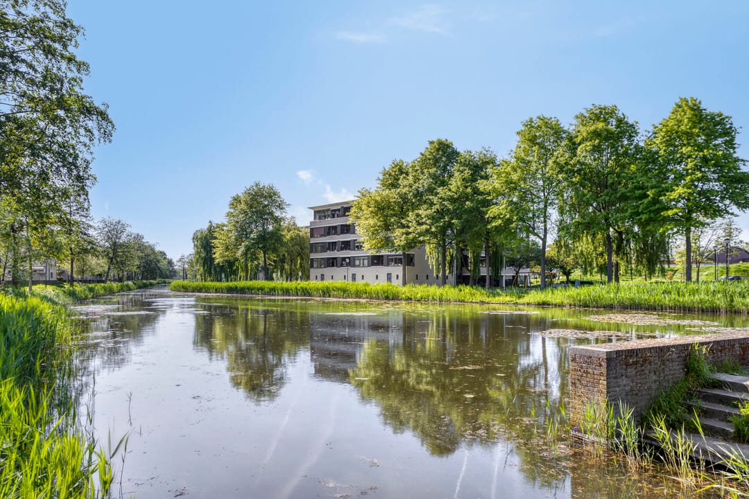 Foto 31 van Pastoor Hoekx-singel 75