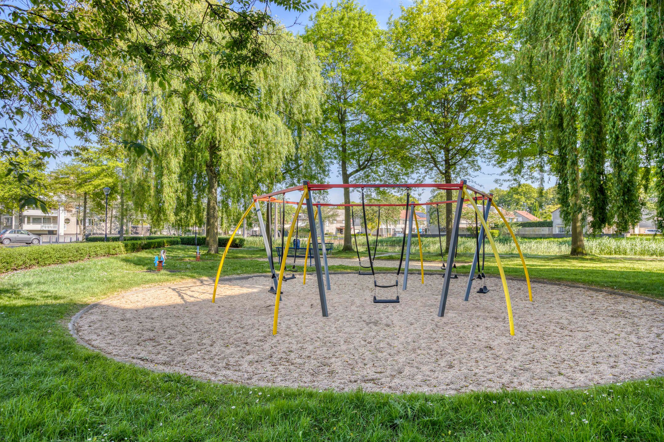 Foto 33 van Pastoor Hoekx-singel 75