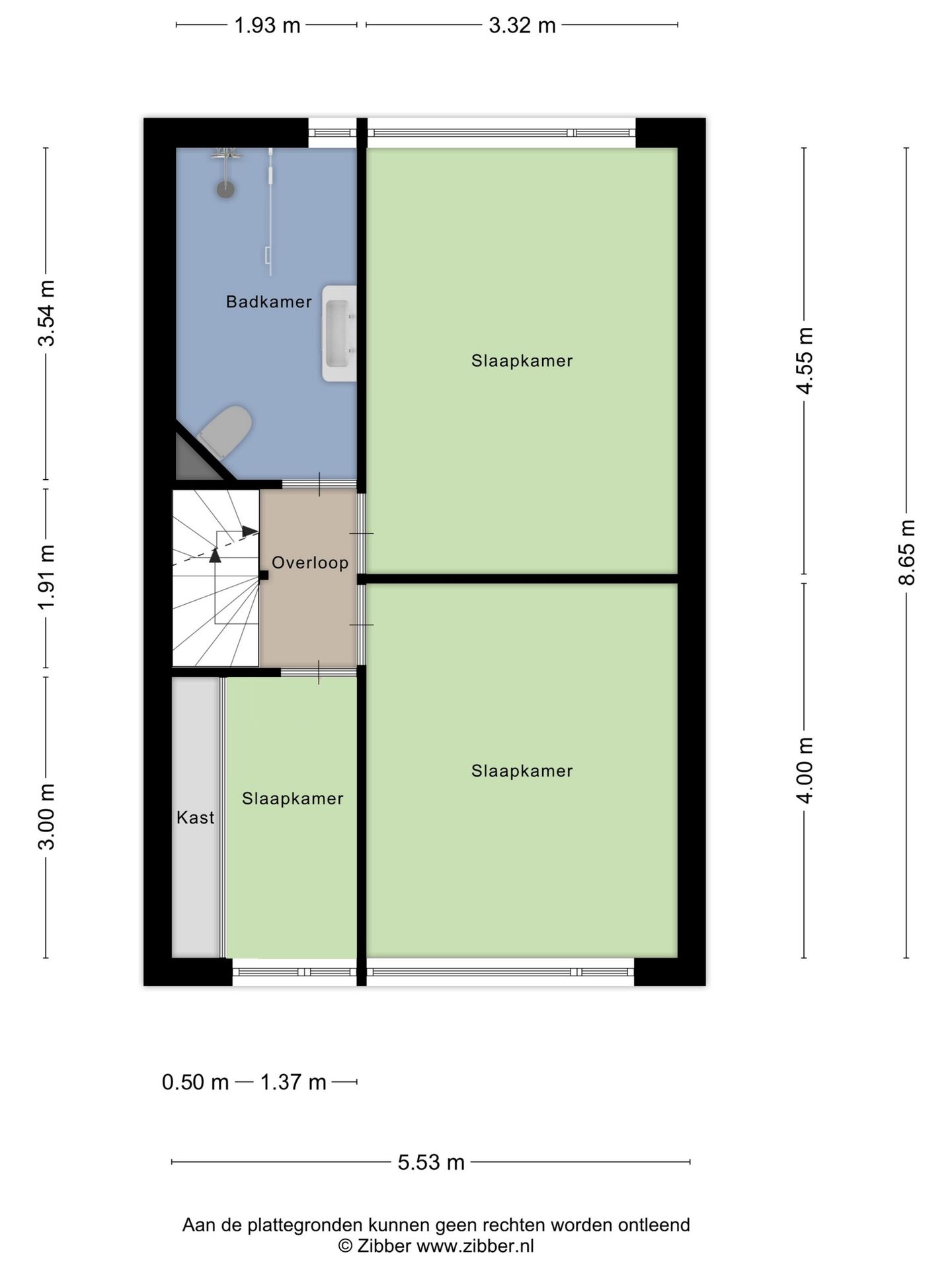 Foto 35 van Pastoor Hoekx-singel 75