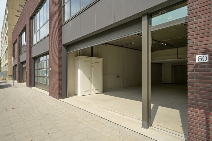 Wegastraat 60