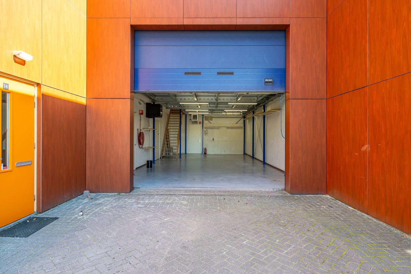 Bekijk foto 3 van Kattegat 14