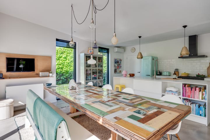 Foto 4 van Vinklaan 3