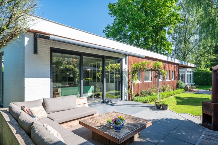 Foto 1 van Vinklaan 3