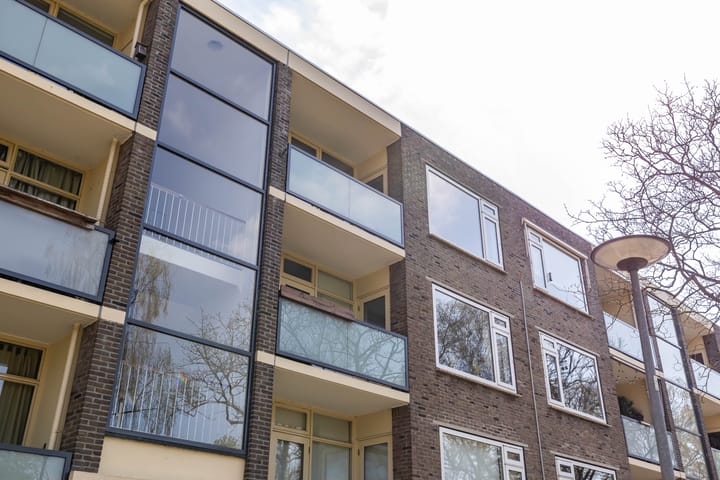 Foto 2 van Betje Wolffstraat 22