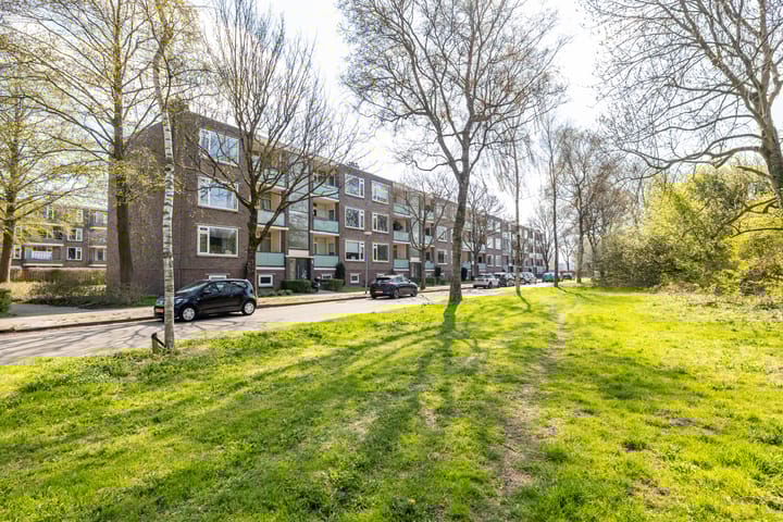 Foto 3 van Betje Wolffstraat 22