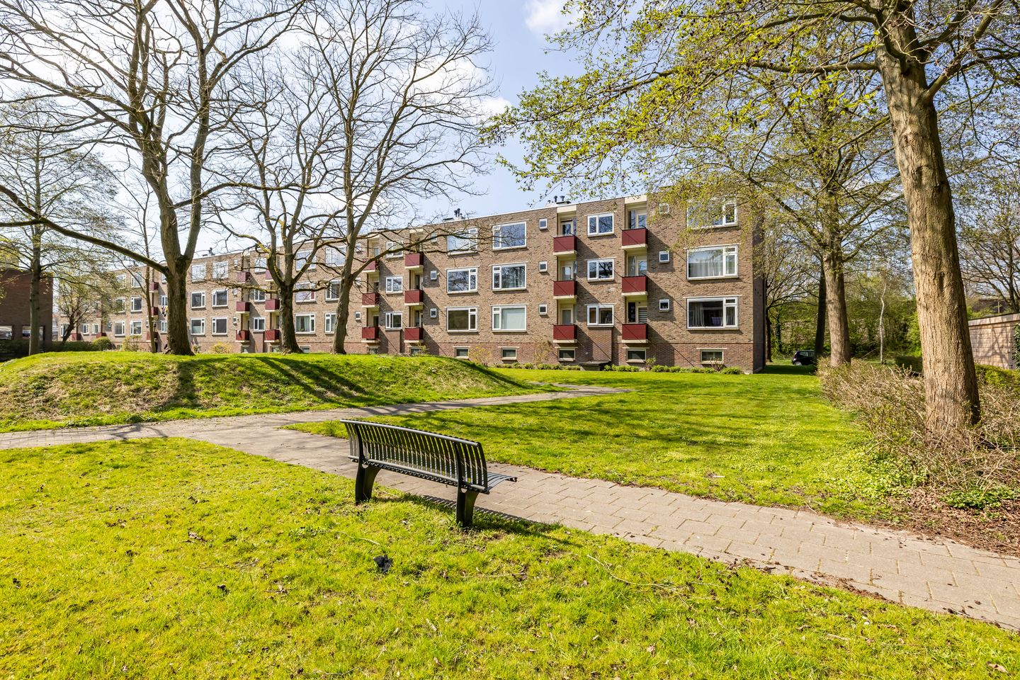 Foto 4 van Betje Wolffstraat 22