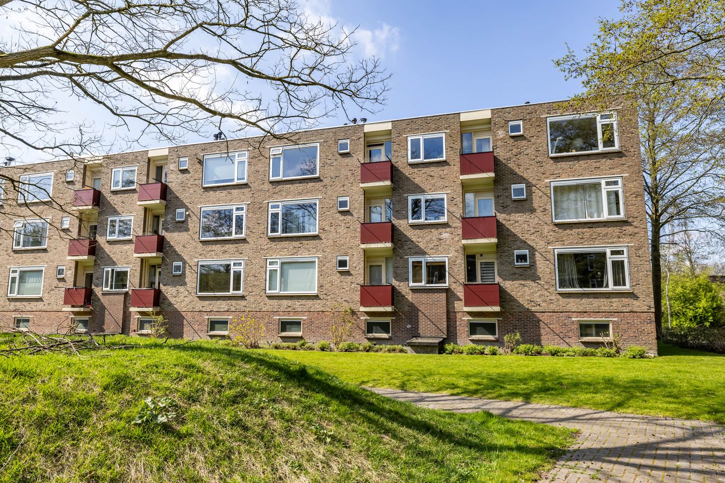 Foto 5 van Betje Wolffstraat 22